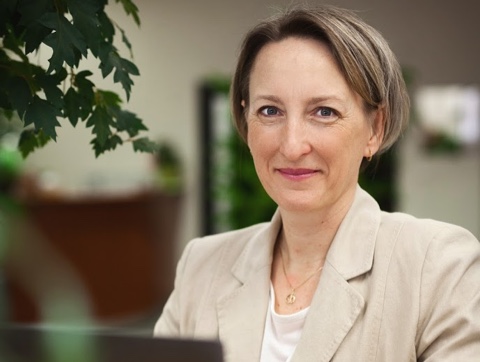 Markéta Lachmanová